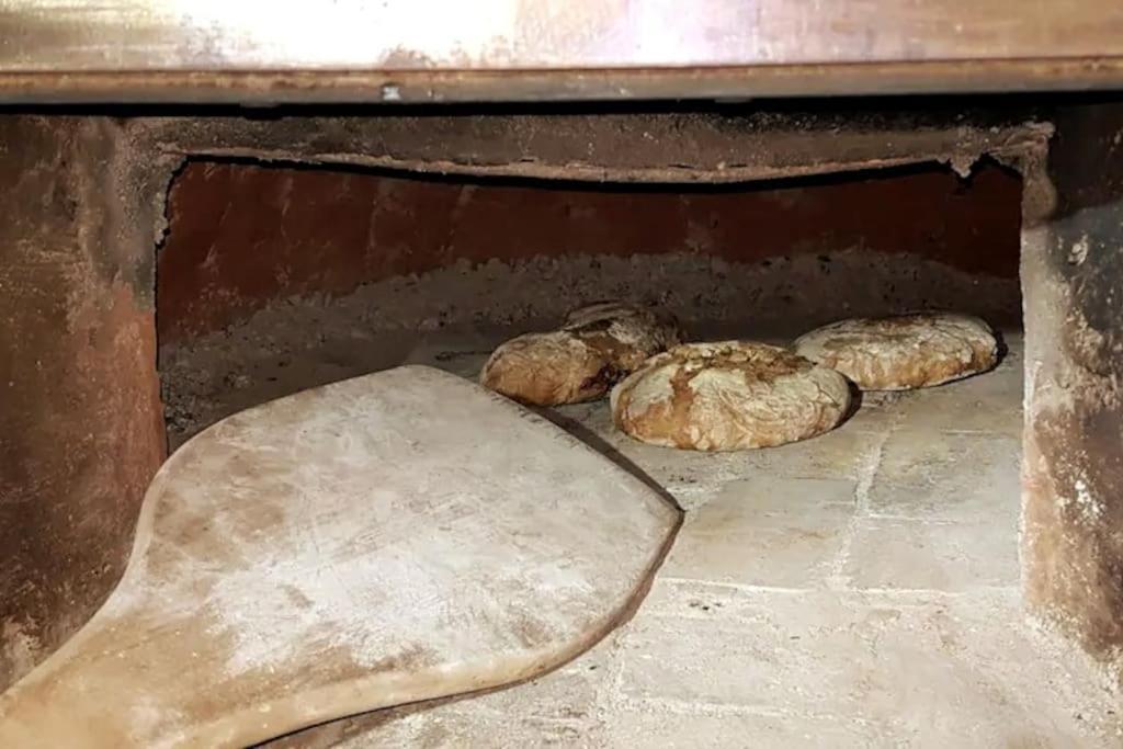Stilvolles Landhaus Im Dreilaendereck Felsőszölnök Exterior foto